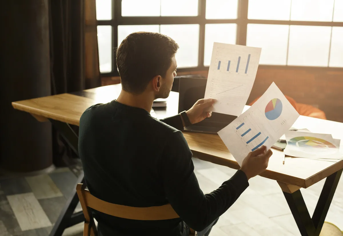 piano economico finanziario