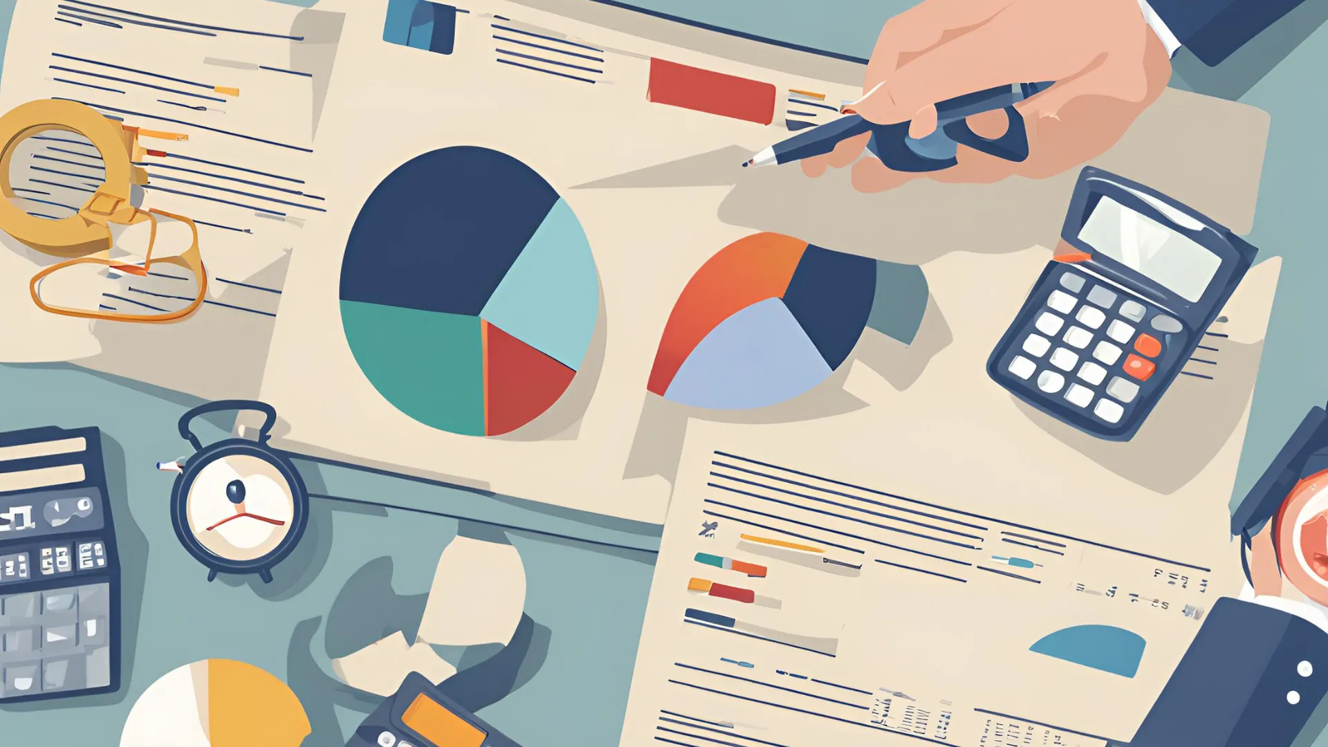DSCR Debt Service Coverage Ratio
