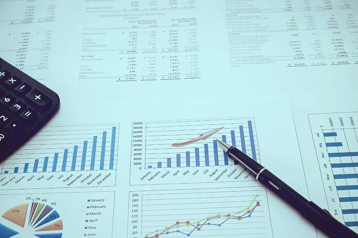 struttura finanziaria PEF